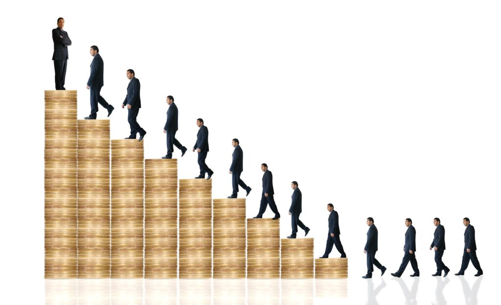 Plan de inversión personalizado logicfirm