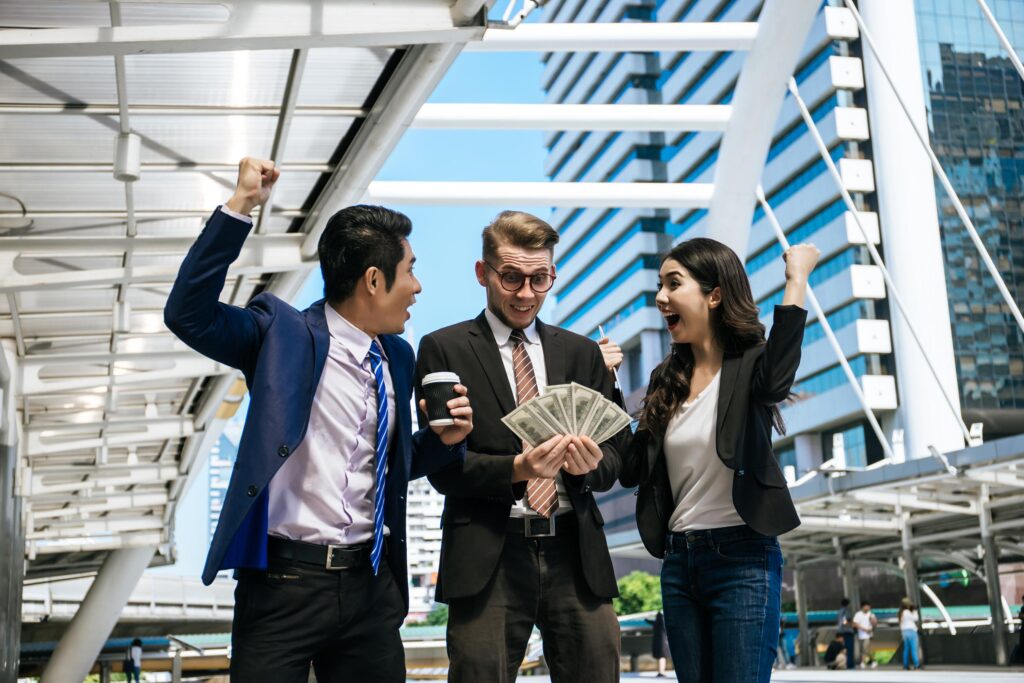 Inversiones rentables logicfirm