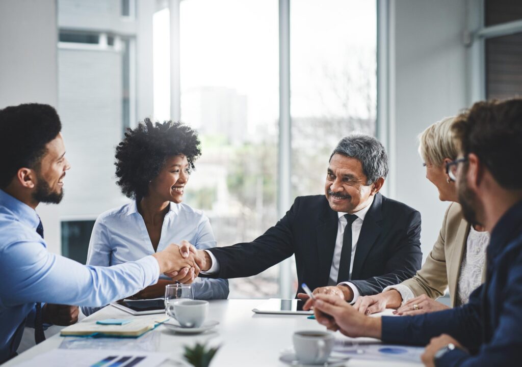Representación profesional logicfirm